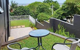Harbour View House