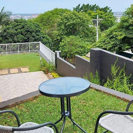 Villa Harbour View House Durban Esterno foto